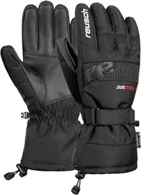 Reusch Connor R-Tex XT Skihandschuhe schwarz