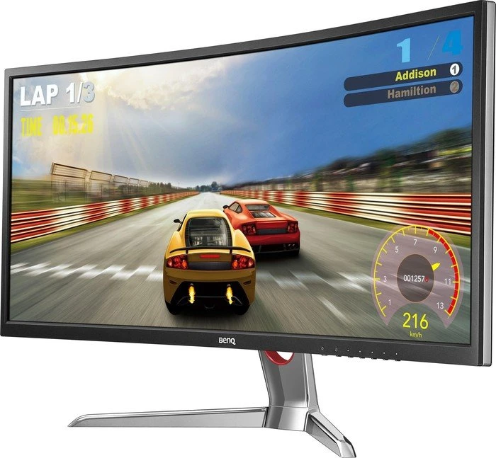 BenQ XR3501, 35"
