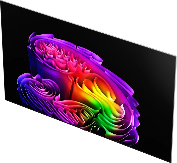 LG OLED evo AI G6 OLED55G67LW