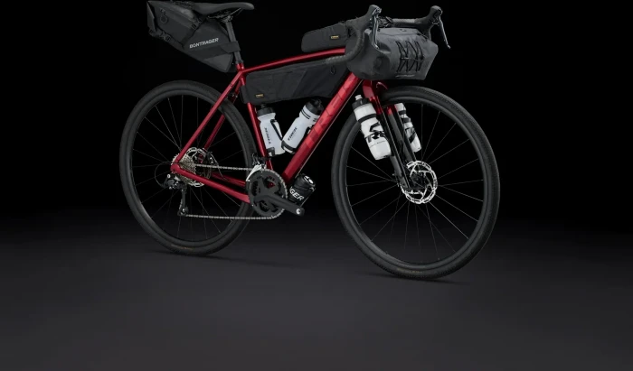 Trek Checkpoint ALR 3 crimson Modell 2025