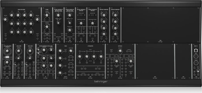 Behringer System 15