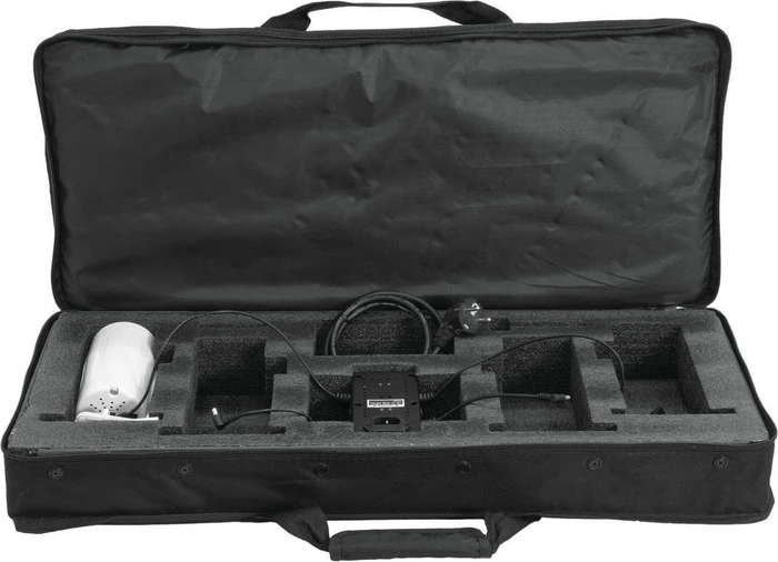 Eurolite SB-4C Soft-Bag mit Ladegerät