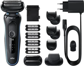Braun Series 5 51-M1850s Wet&Dry
