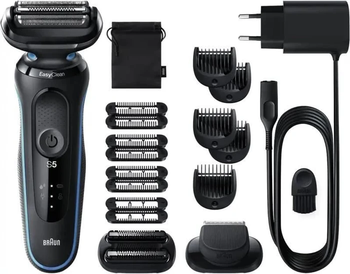 Braun Series 5 51-M1850s Wet&Dry