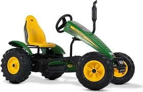 Bergtoys John Deere BFR-3