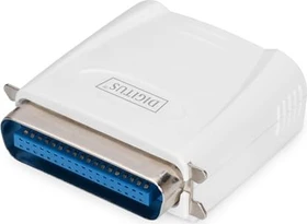 Digitus DN-13001, parallel