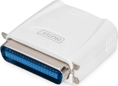 Digitus DN-13001, parallel