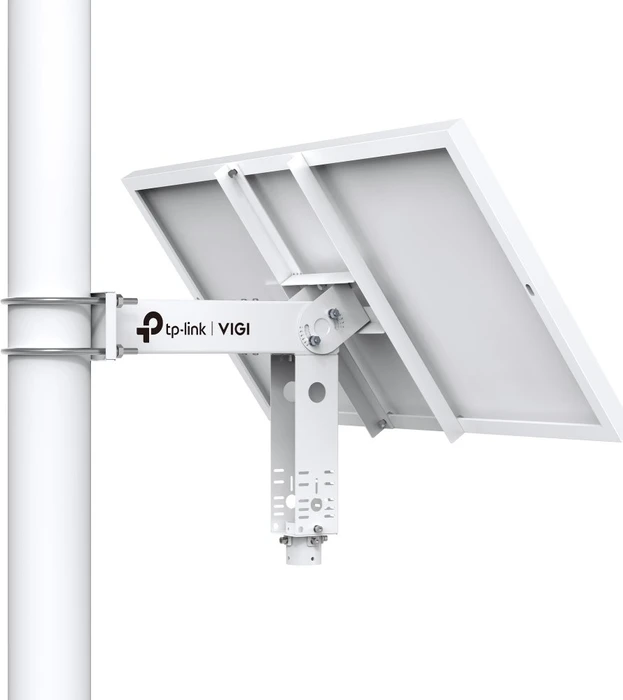 TP-Link VIGI SP9030 90W Solar Panel Kit weiß, Solarmodul