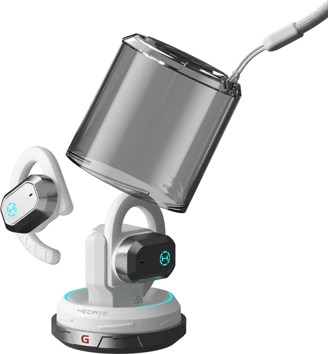 Edifier Hecate Air 2 weiß