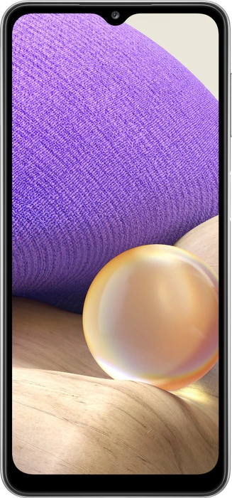 Samsung Galaxy A32 5G 64GB Awesome White