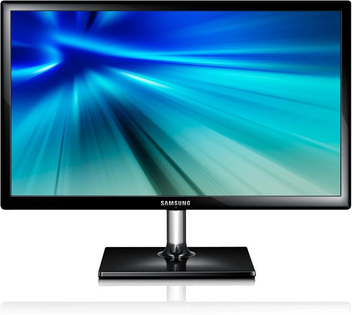 Samsung SC570, 21.5"