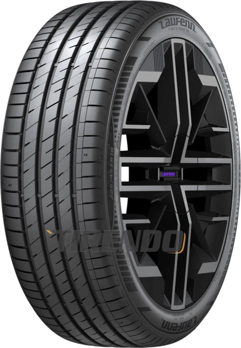 Laufenn S FIT² SUV LK12 255/65 R17 110H