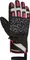 Ziener Lonos-Z HD Skihandschuhe black/pop pink (Junior) Vorschaubild