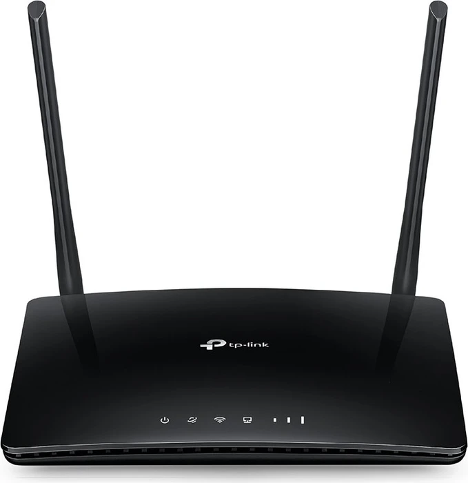 TP-Link TL-MR6400, V3