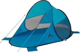 McKinley Bora Strandmuschel blau