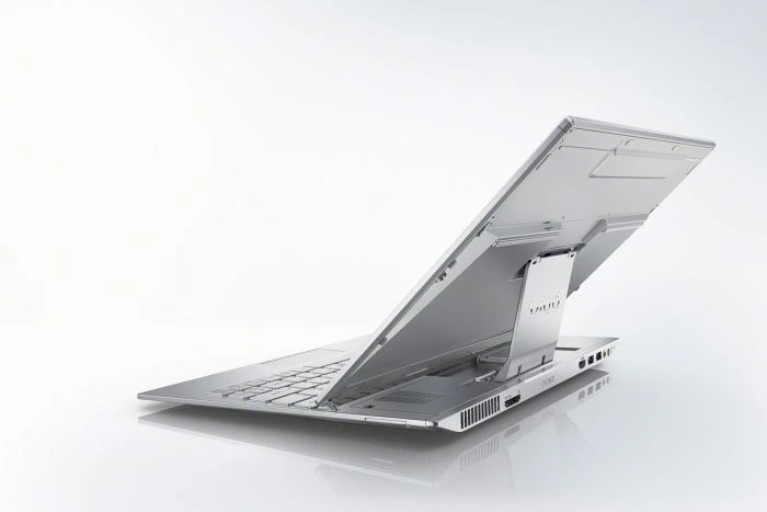 Sony Vaio Duo 13 SVD1322X2E, weiß, Core i5-4200U, 8GB RAM, 128GB SSD, UMTS, DE