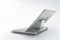 Sony Vaio Duo 13 SVD1322X2E, weiß, Core i5-4200U, 8GB RAM, 128GB SSD, UMTS, DE Vorschaubild