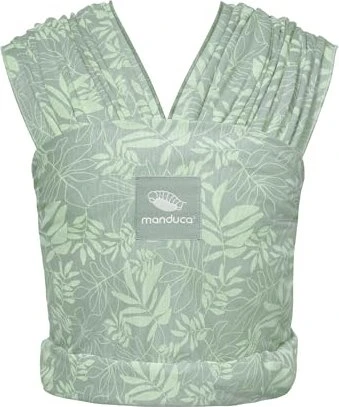 Manduca Sling Babytragetuch slate, 510cm