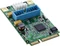 InLine Schnittstellenkarte, 1x USB 3.0 Pin Header, MiniPCIe Vorschaubild