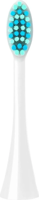Concept ZK0072 Perfect Smile Sensitive Ersatzbürste weiß, 4 Stück