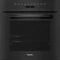 Miele H7260B Backofen obsidianschwarz Vorschaubild