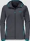 Jack Wolfskin Turbulence Jacke (Damen) Vorschaubild