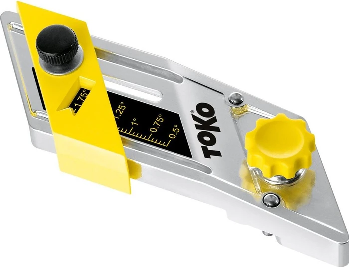 Toko Multi Base Angle Kantenschleifgerät