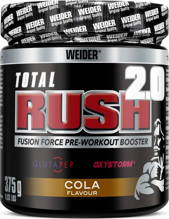 Weider Total Rush 2.0