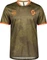 Scott Trail Flow Trikot kurzarm green moss (Herren) Vorschaubild