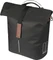 Basil City Shopper MIK Studs Gepäcktasche schwarz Vorschaubild