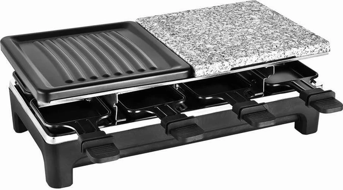 Efbe Schott TKG RAC 1016 Raclette