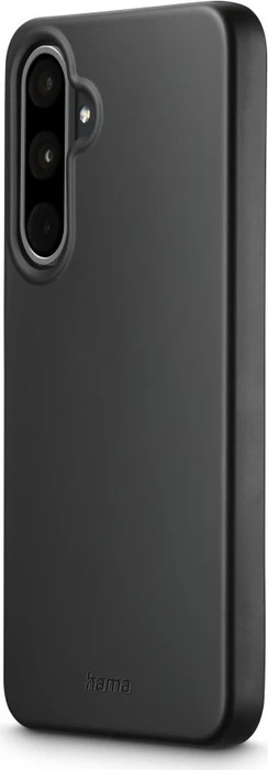 Hama Handyhülle Fantastic Feel für Samsung Galaxy A56 5G schwarz