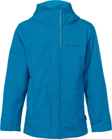Vaude Escape Light IV Funktionsjacke icicle (Junior)