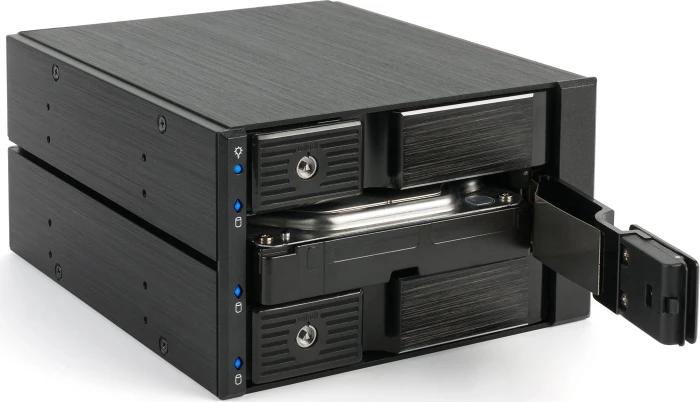Fantec BP-SA2131