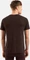 Odlo Essential Seamless Laufshirt kurzarm fudge melange (Herren) Vorschaubild