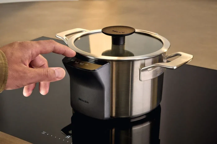 Miele KMKT 8420 M Sense Kochtopf 4l