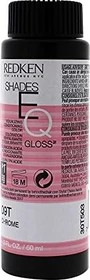 Redken Shades EQ Gloss Haartönung 09T Chrome, 60ml
