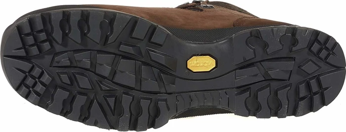 Hanwag Tatra II Wide erde/braun (Herren)