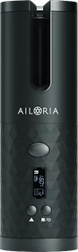 Ailoria Revolutionne Auto-Curler schwarz