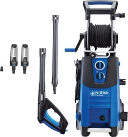 Nilfisk Premium 190-12 EU Elektro-Hochdruckreiniger
