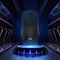 Redragon M916 K1NG Pro 1K 3-Mode Wireless Gaming Mouse schwarz, USB/Bluetooth Vorschaubild