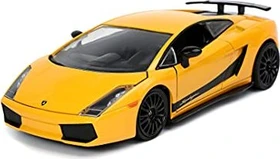 Jada Toys Fast & Furious - Lamborghini Gallardo 1:24