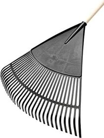 Flora Laubbesen 80cm