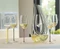 Riedel Fatto A Mano Riesling/Zinfandel Weißweinglas schwarz Vorschaubild