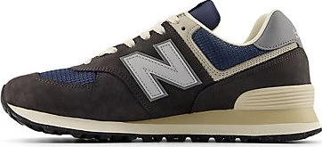 New Balance 574 black cement