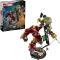 LEGO Marvel Super Heroes Spielset - Duell der Giganten: Hulkbuster vs. Hulk Vorschaubild