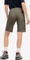 Maier Sports Inara Vario Hose kurz teak (Damen) Vorschaubild