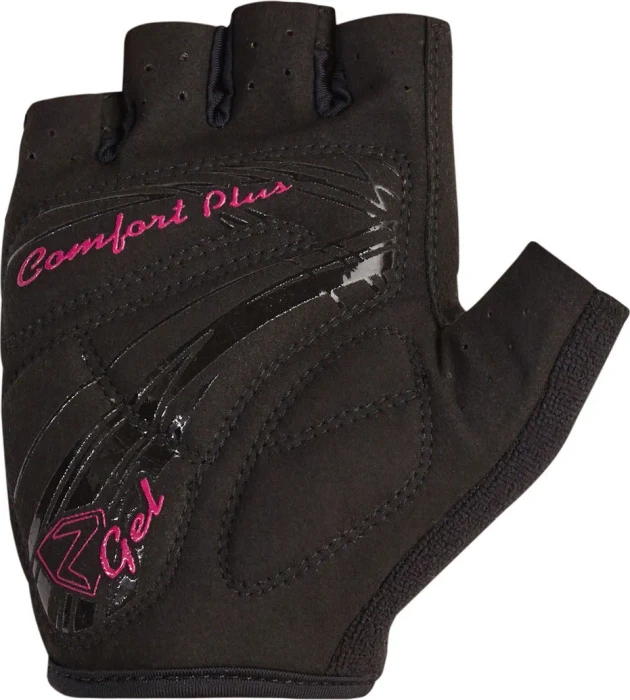 Ziener Carda Fahrradhandschuhe light plum (Damen)