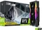 Zotac Gaming GeForce RTX 2080 AMP Extreme, 8GB GDDR6, HDMI, USB-C, 3x DP Vorschaubild