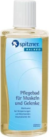 Spitzner Pflegebad für Muskeln und Gelenke, 190ml